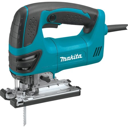 MAKITA JIG SAW TOP HANDLE W/LED MP4350FCT